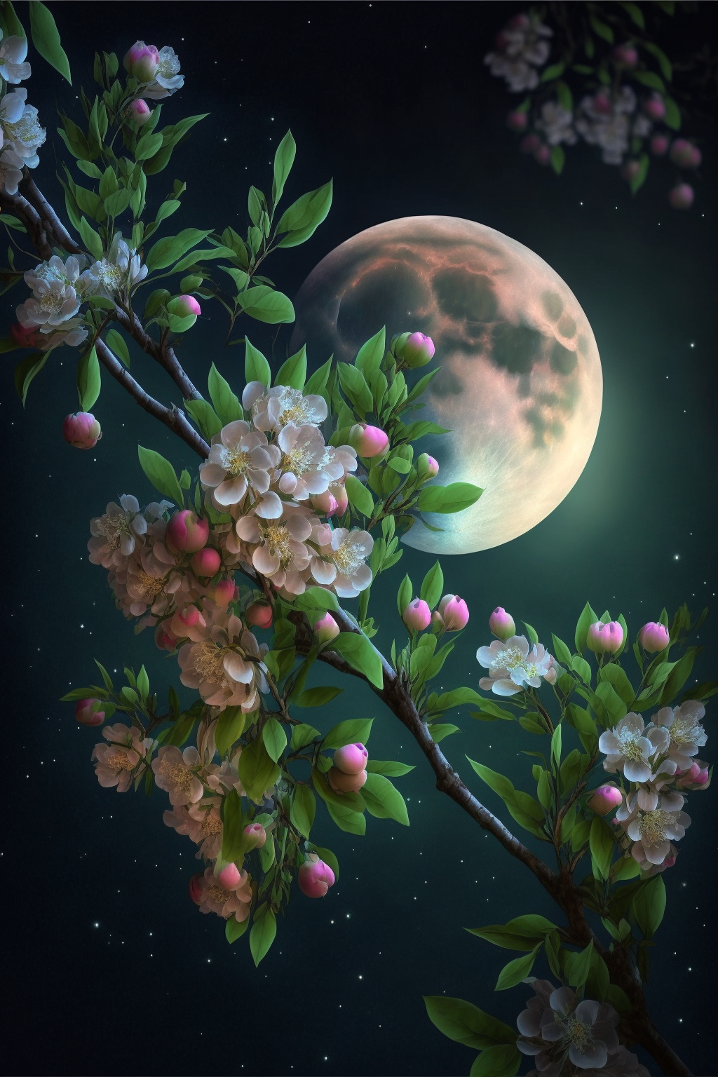 夜景壁紙