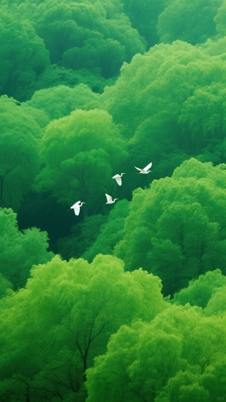 飞鸟