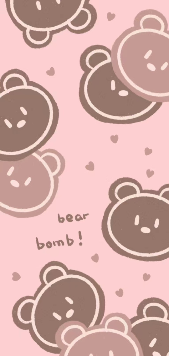 bear