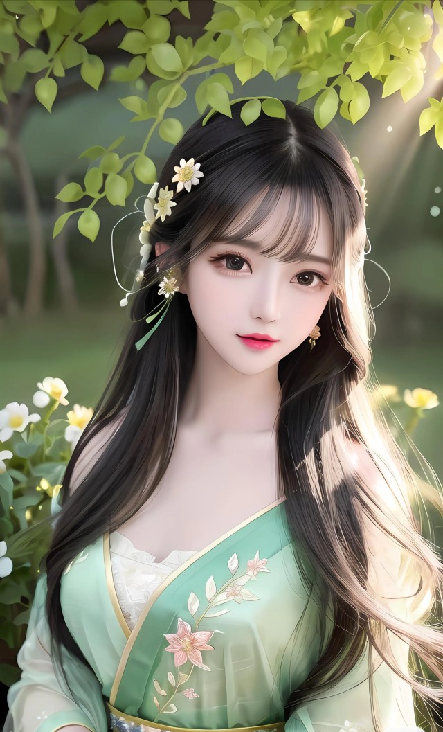二次元壁纸