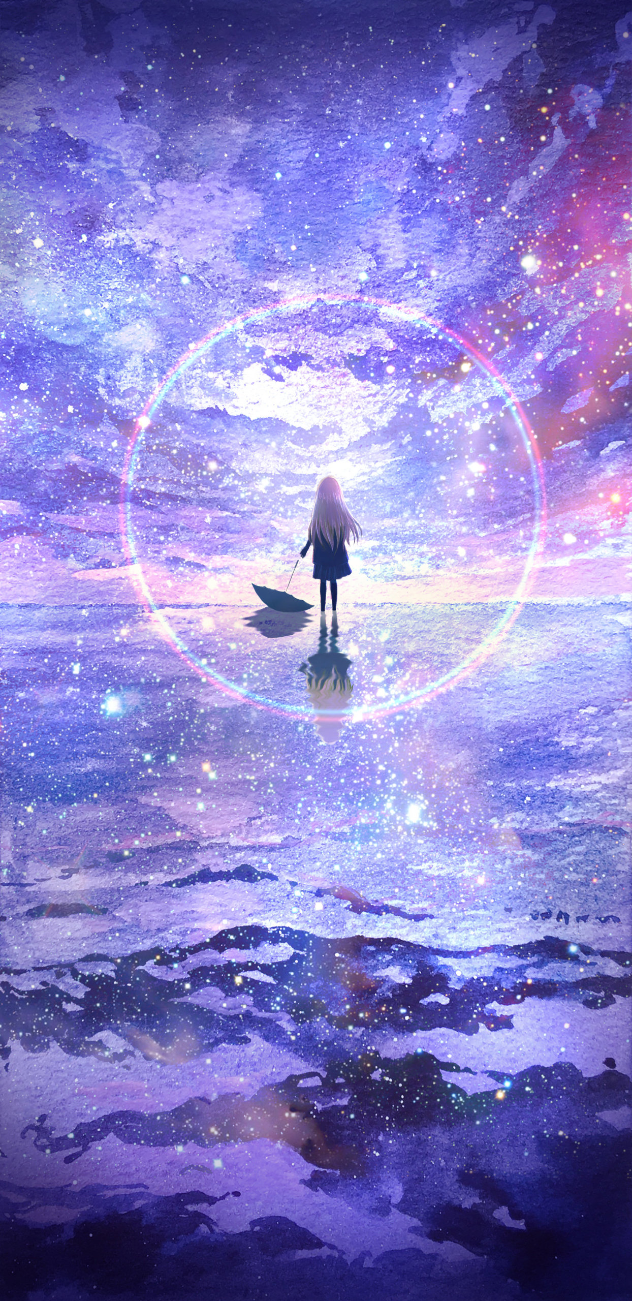 夢幻少女心