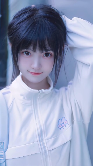 邻家女孩