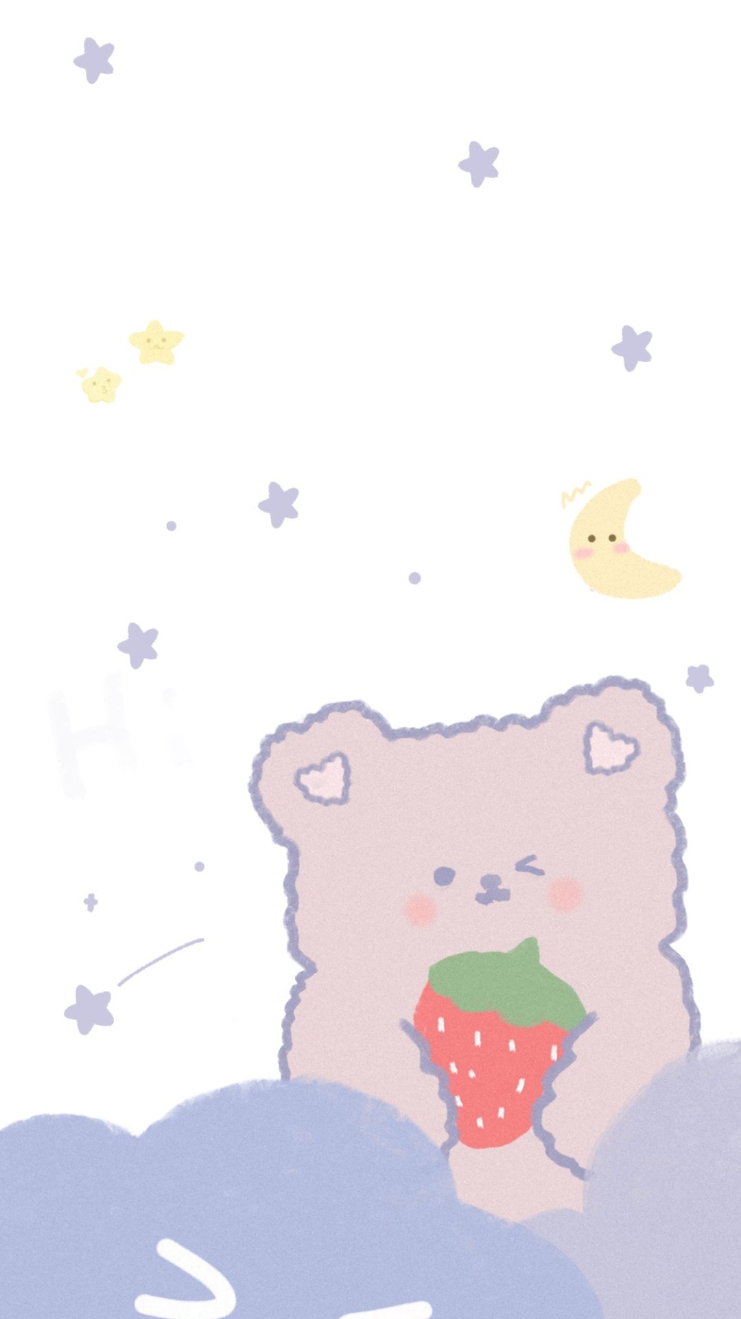小熊軟糖
