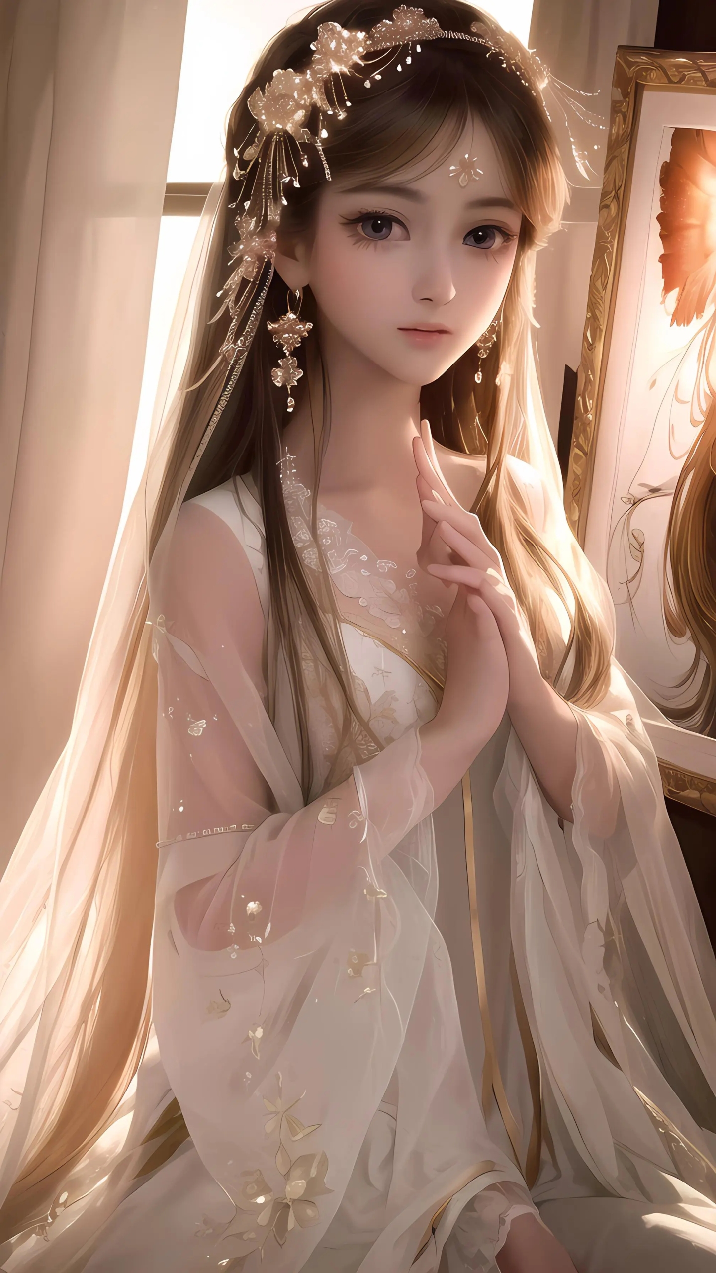 二次元壁纸