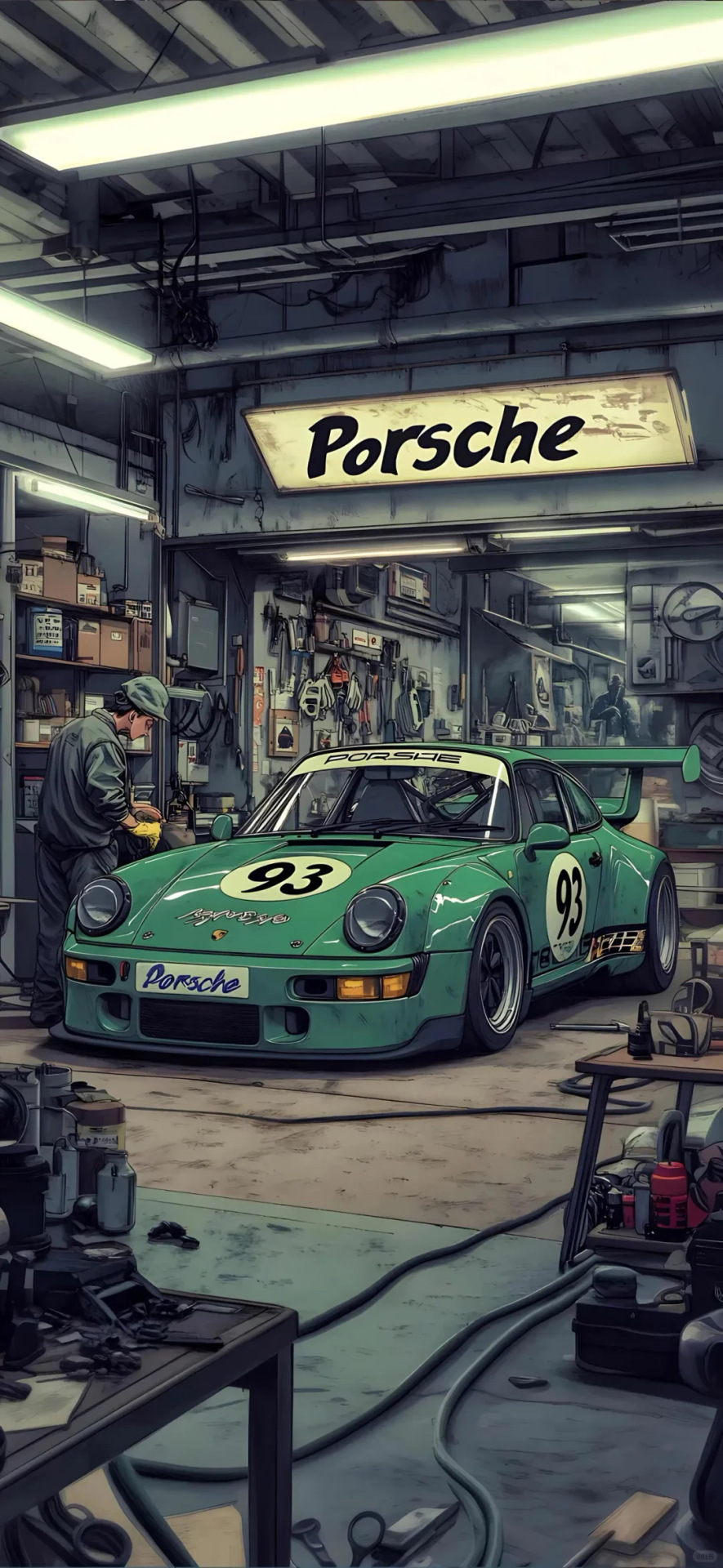 汽車