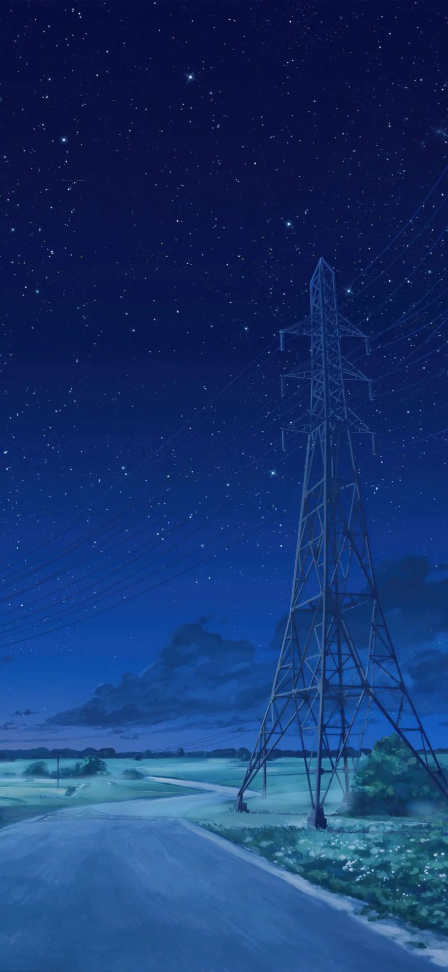 星空