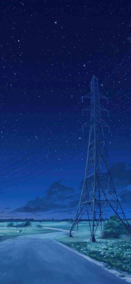 星空