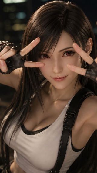胜利蒂法J
