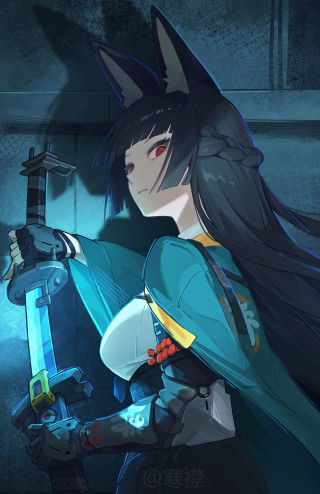 绝区零星见雅