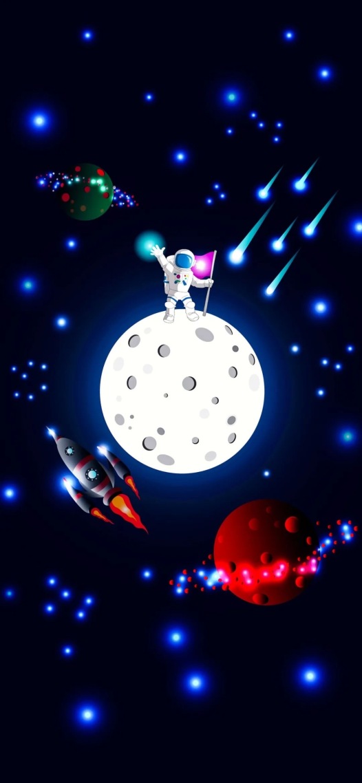 太空人