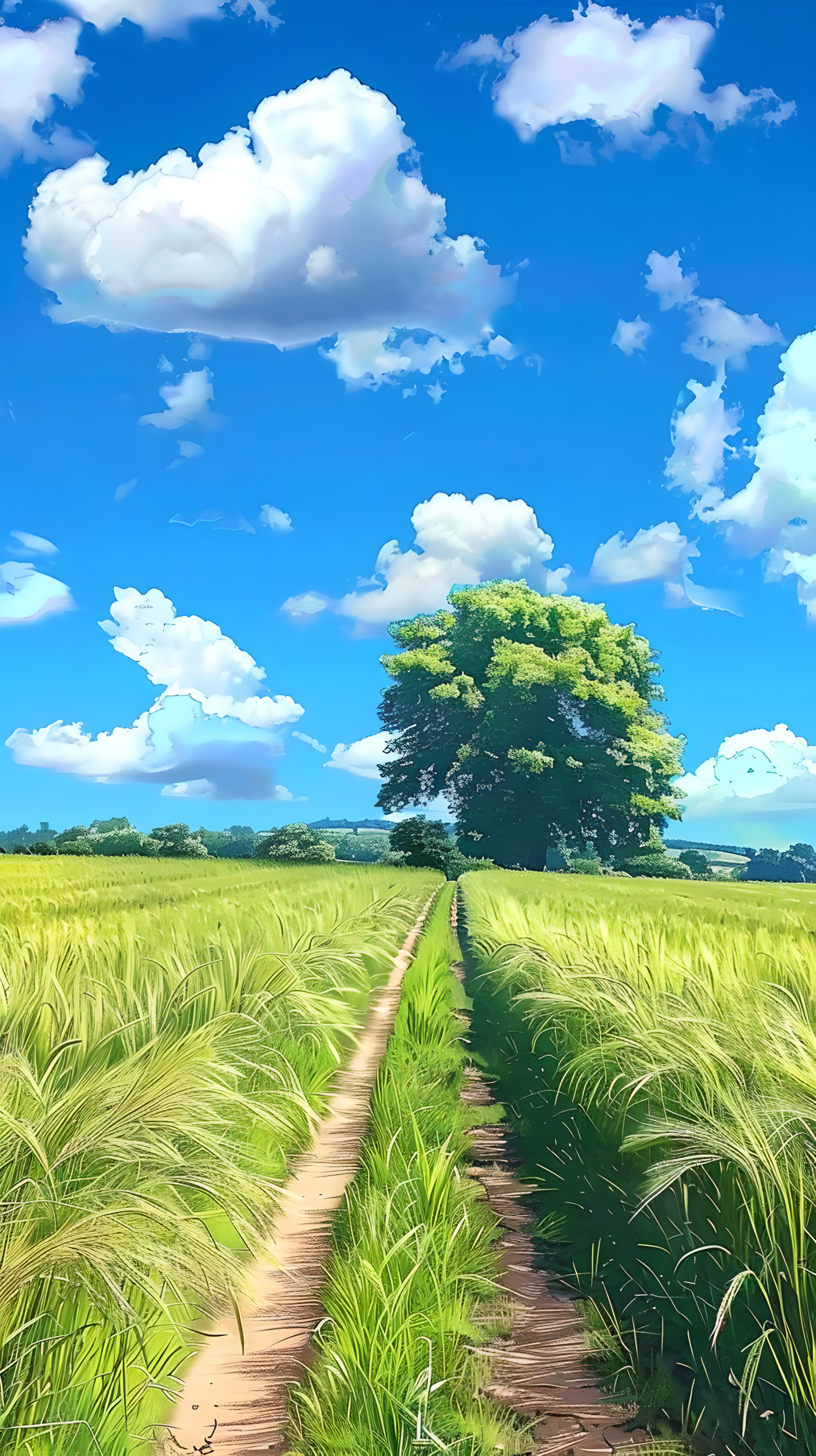 夏日炎炎