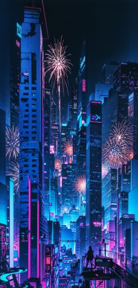 烟花