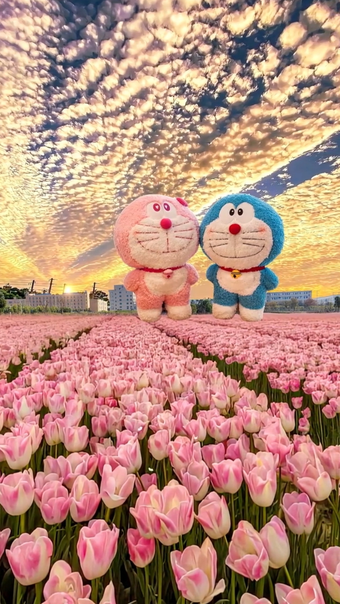 哆啦A夢