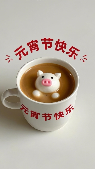 元宵节