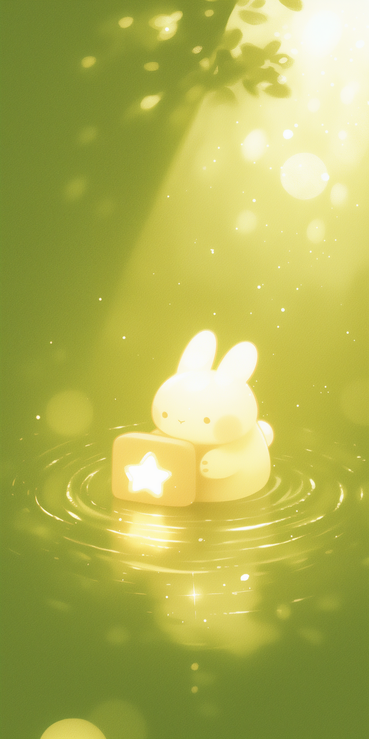 夢幻兔兔2