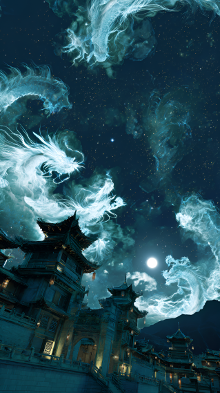 梦幻奇遇