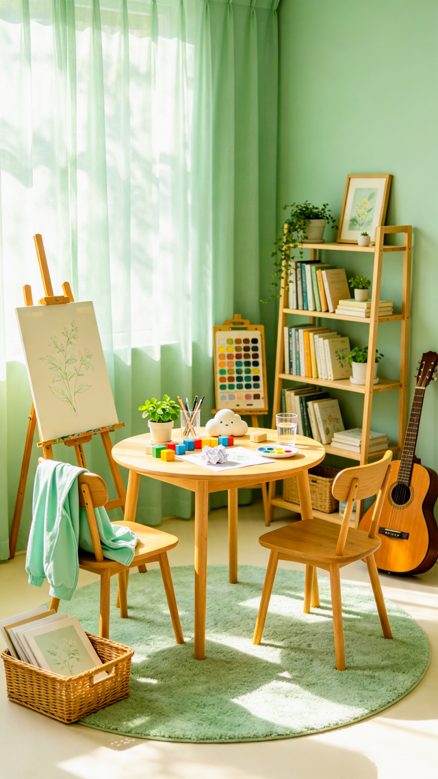 薄荷小屋