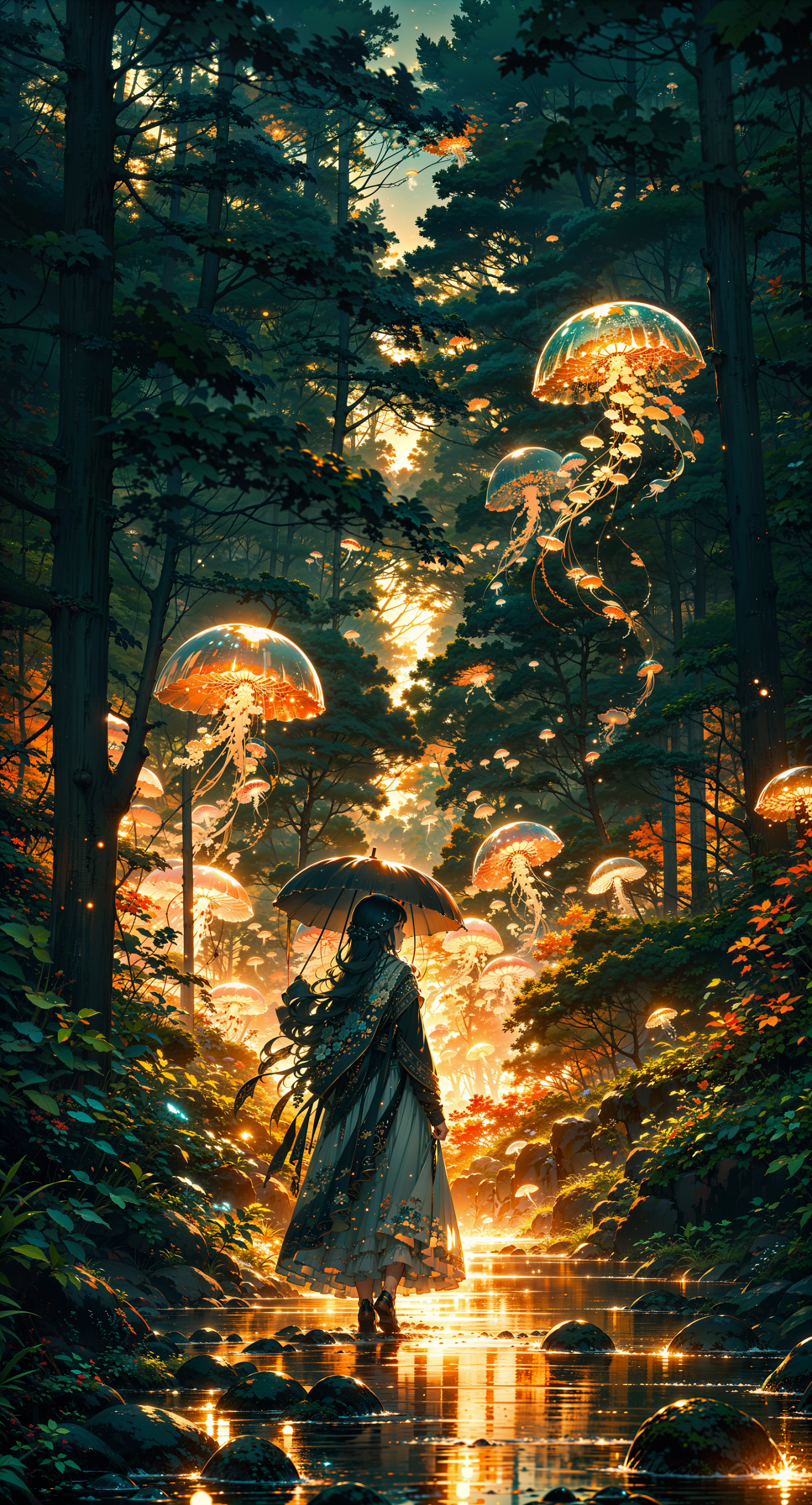 浮森