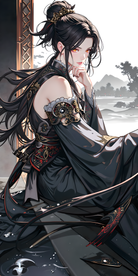 锦衣