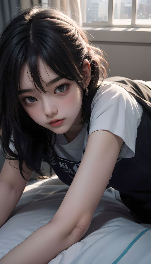 喜歡的人