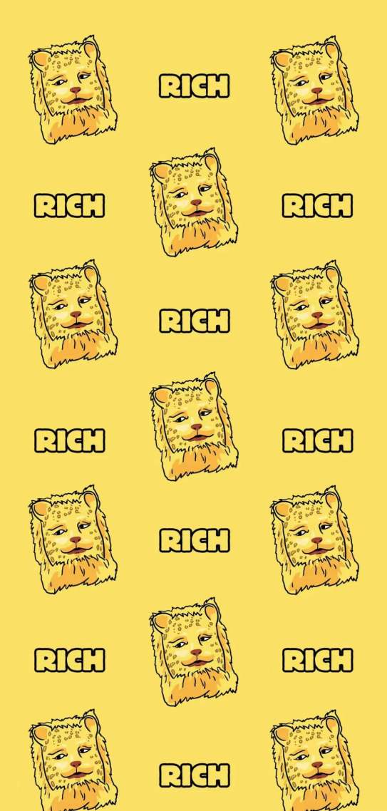 金錢豹