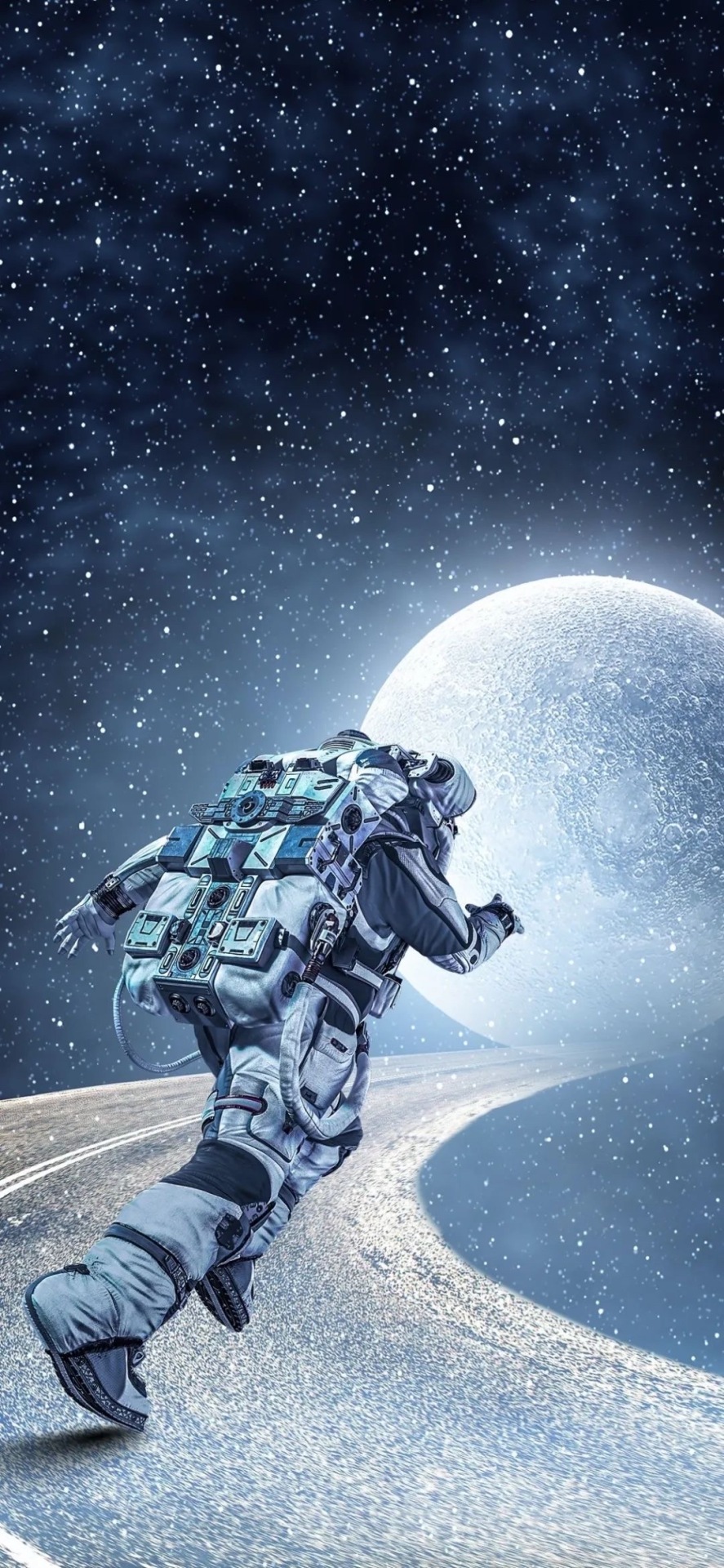太空人