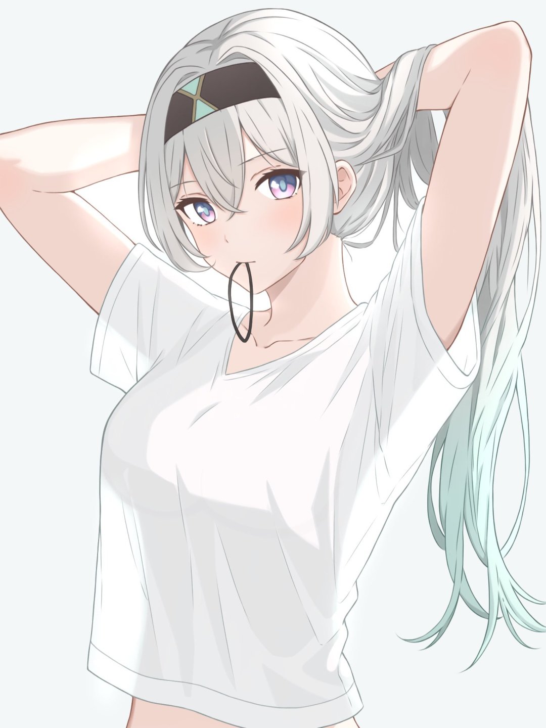 流螢
