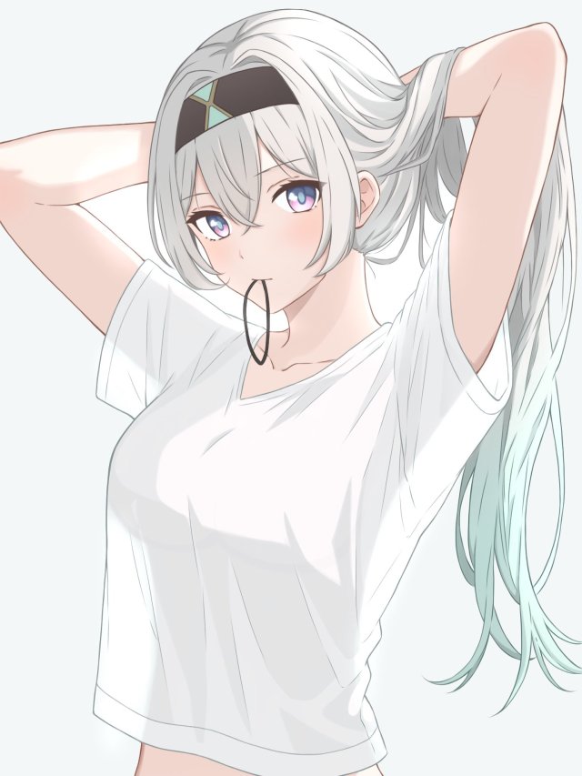 流螢