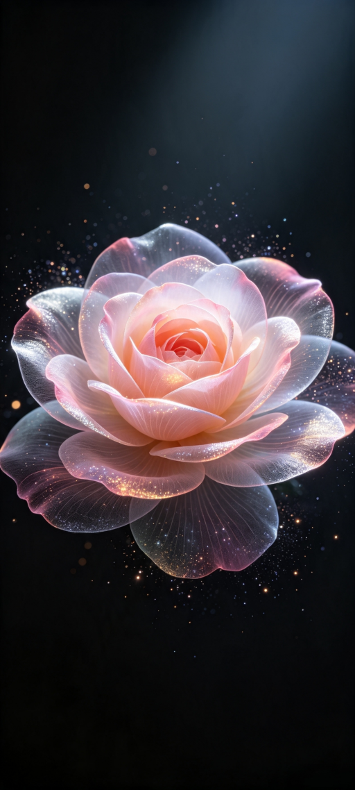 花开富贵免费手机壁纸13