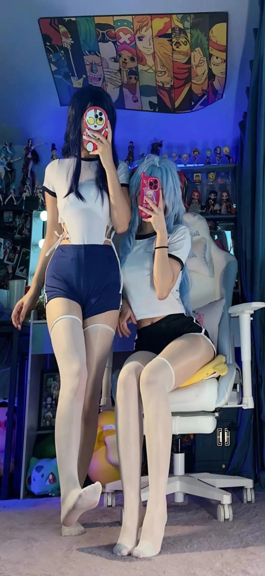 美女壁纸