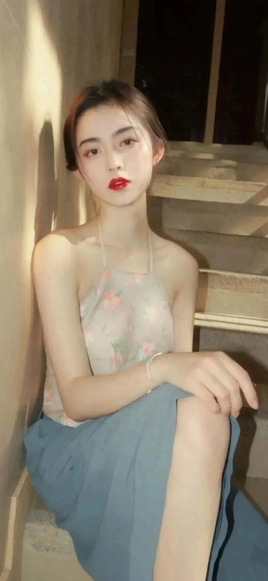 復古風