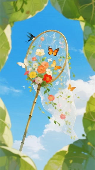 蝴蝶