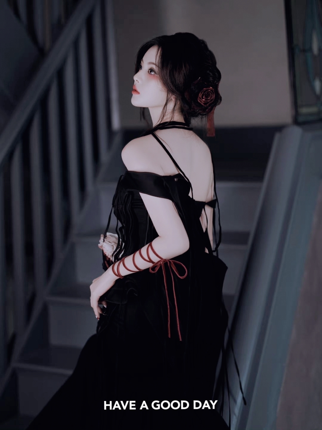 杨超越