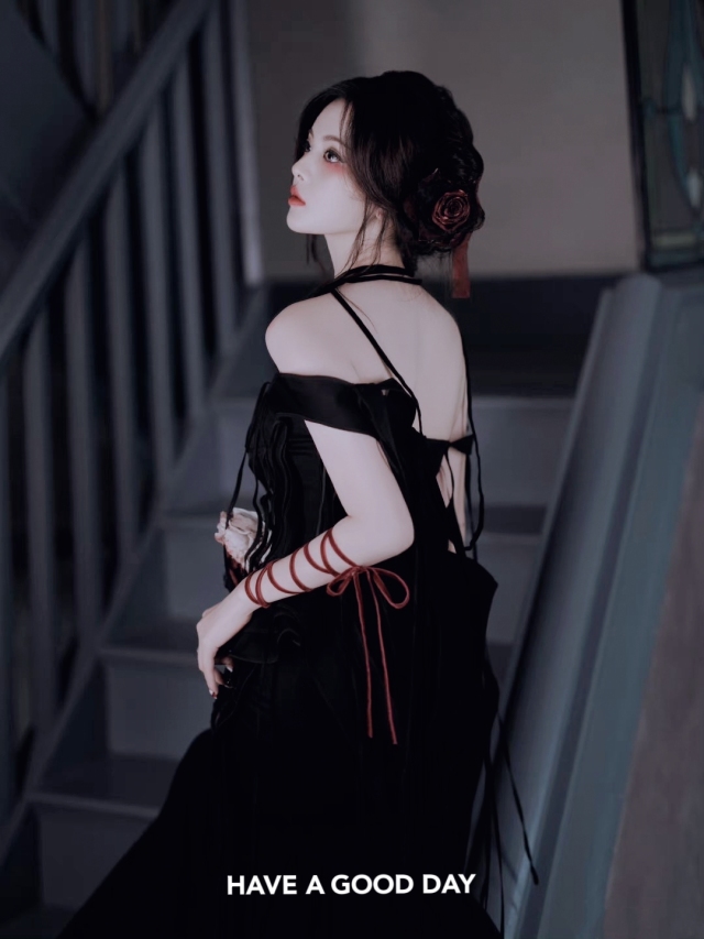 楊超越