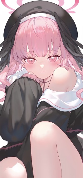 镜花水月