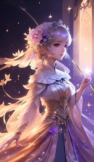 魔法少女
