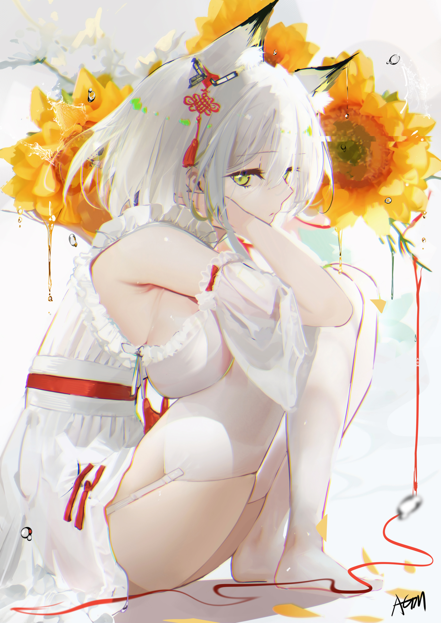 獸耳娘