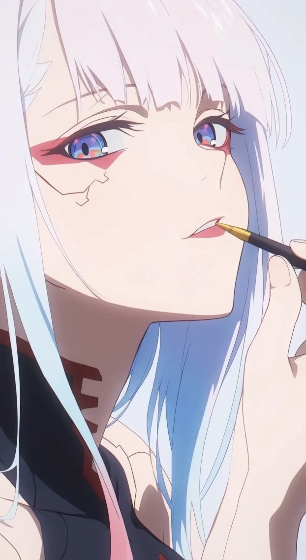 流光溢彩