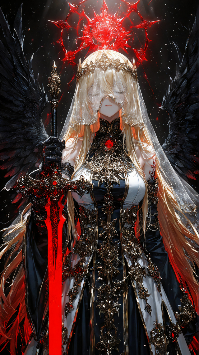圣女