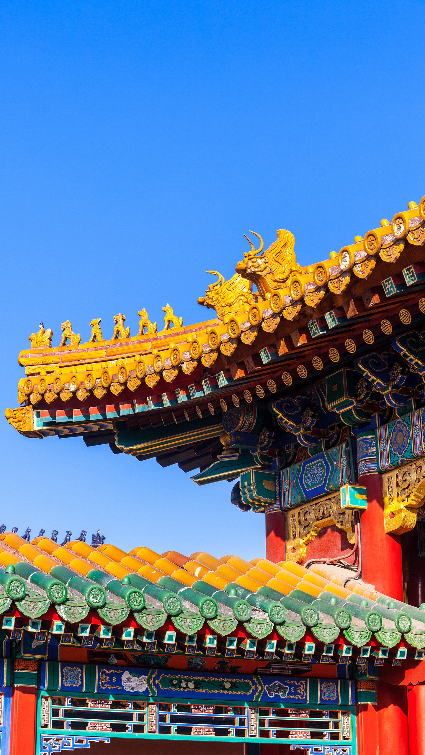 微信聊天背景圖片高清【那年盛夏，為中國驕傲 2】