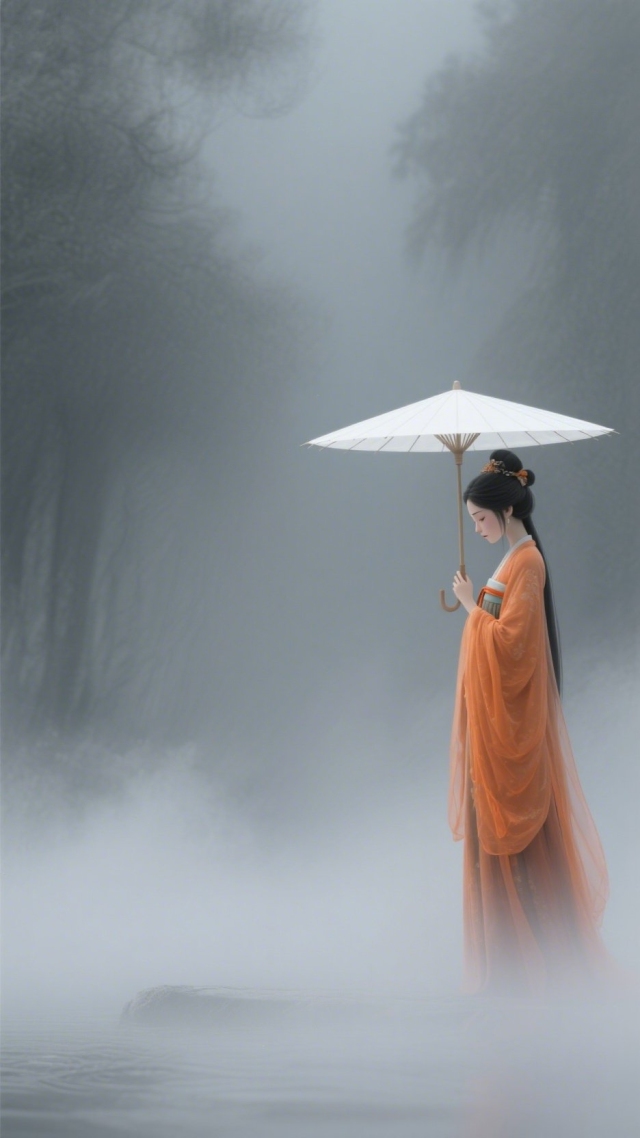 伞