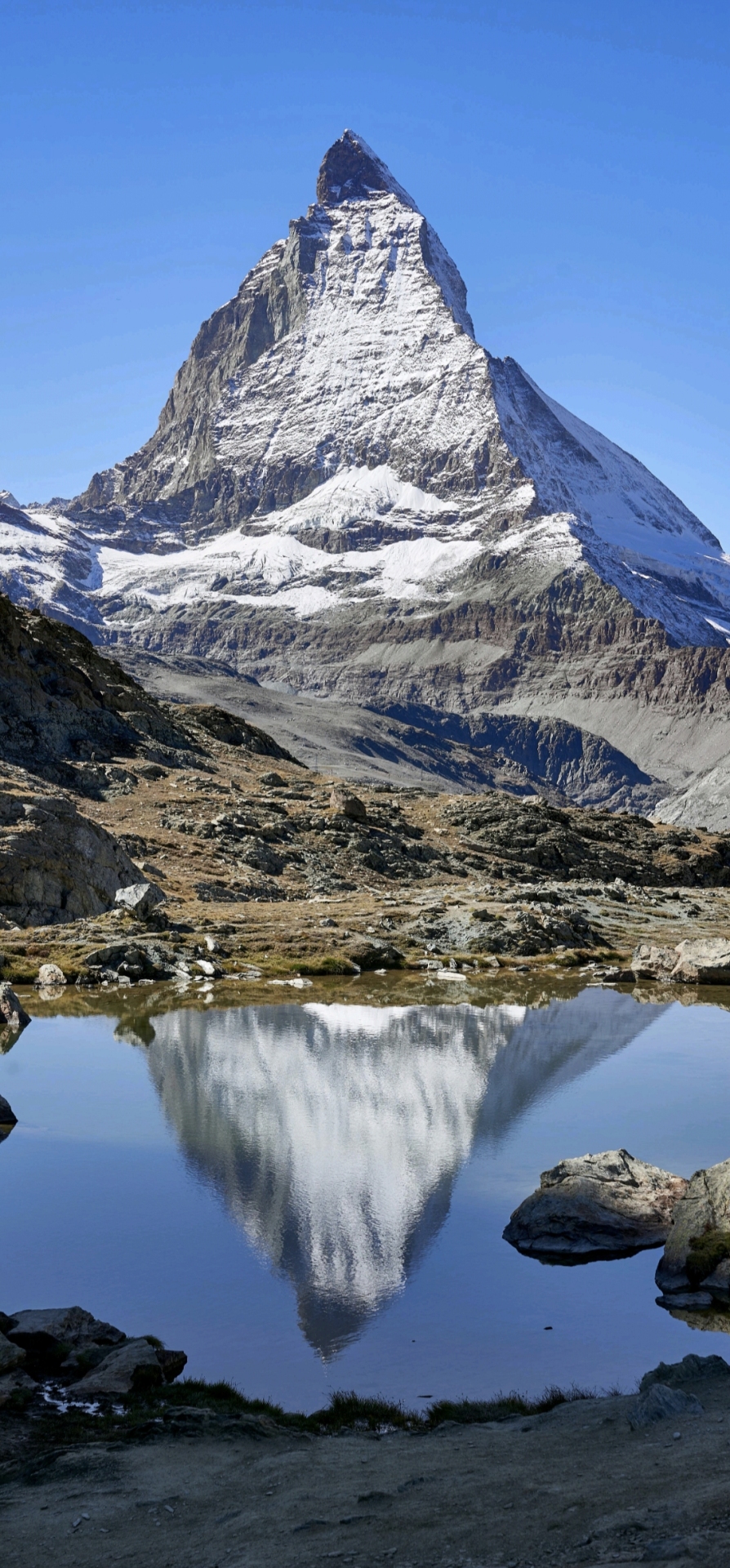 山水风景