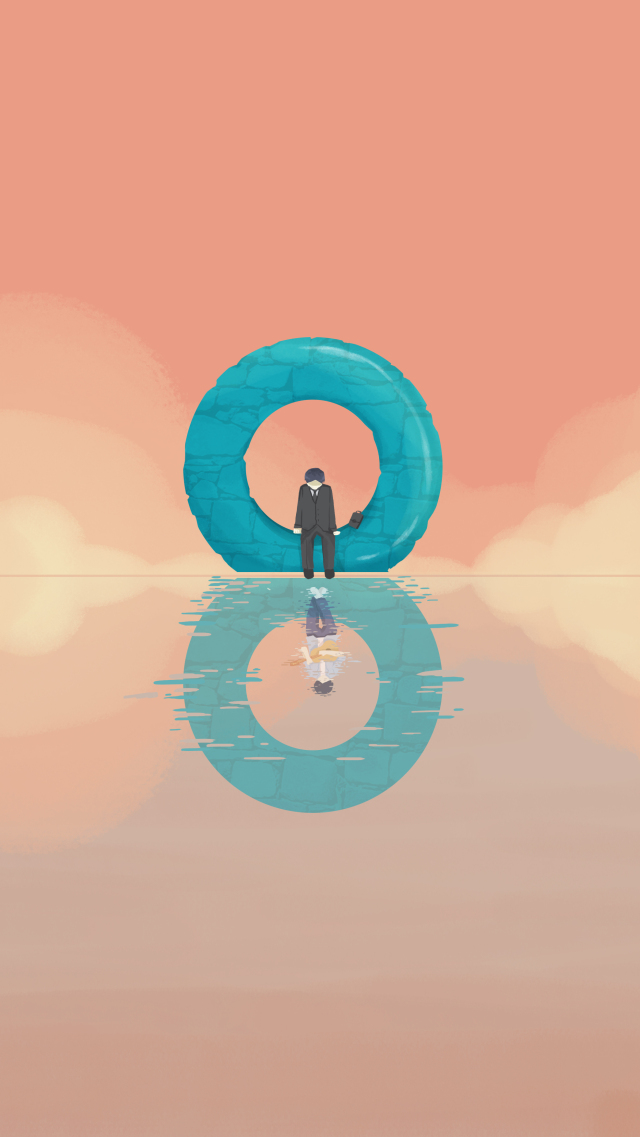 拾光日记｜自我