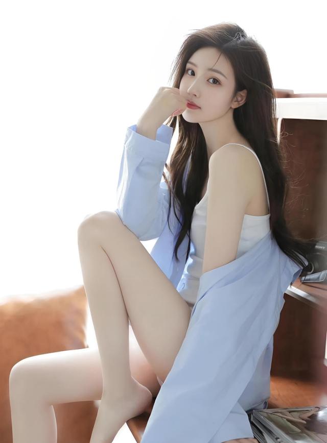 可爱姐姐
