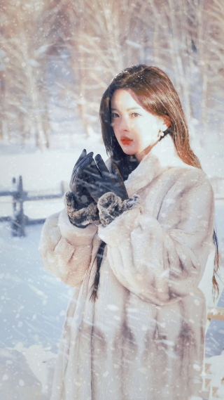 杨超越