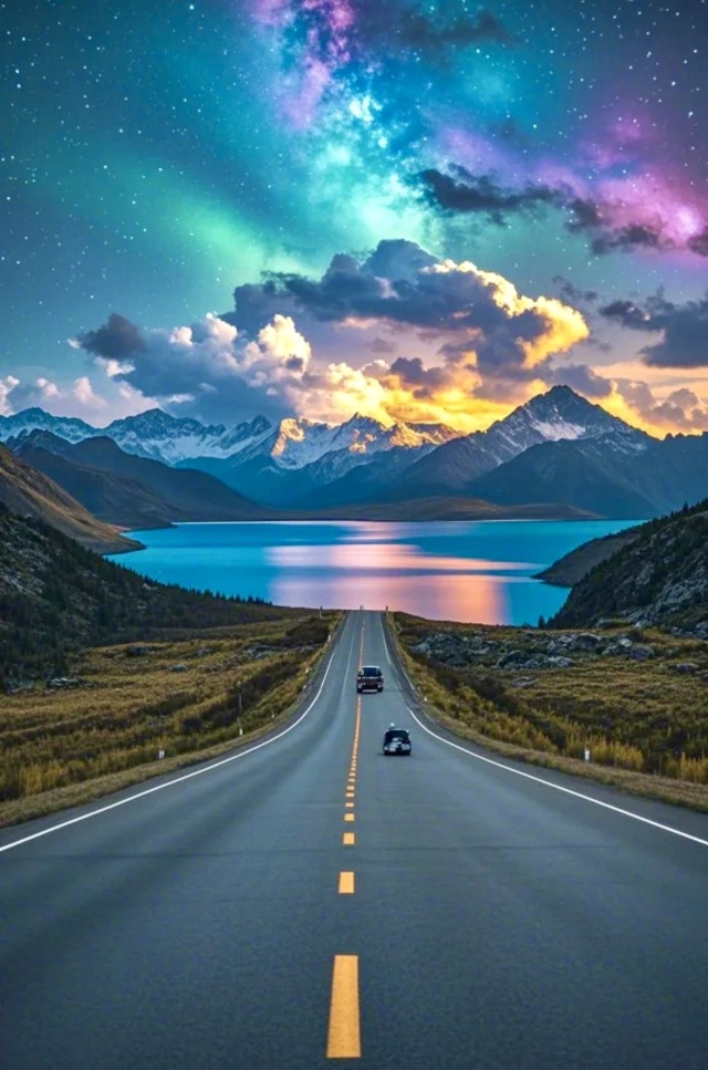 路