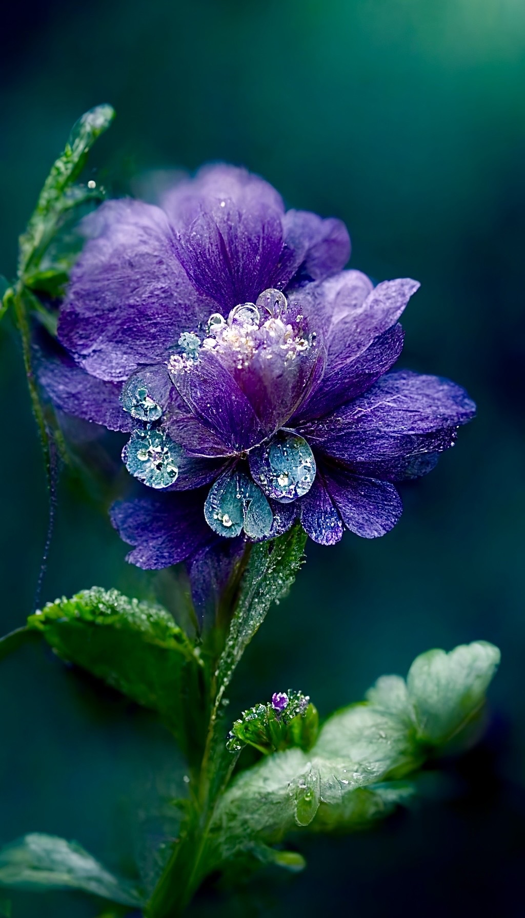 花開富貴