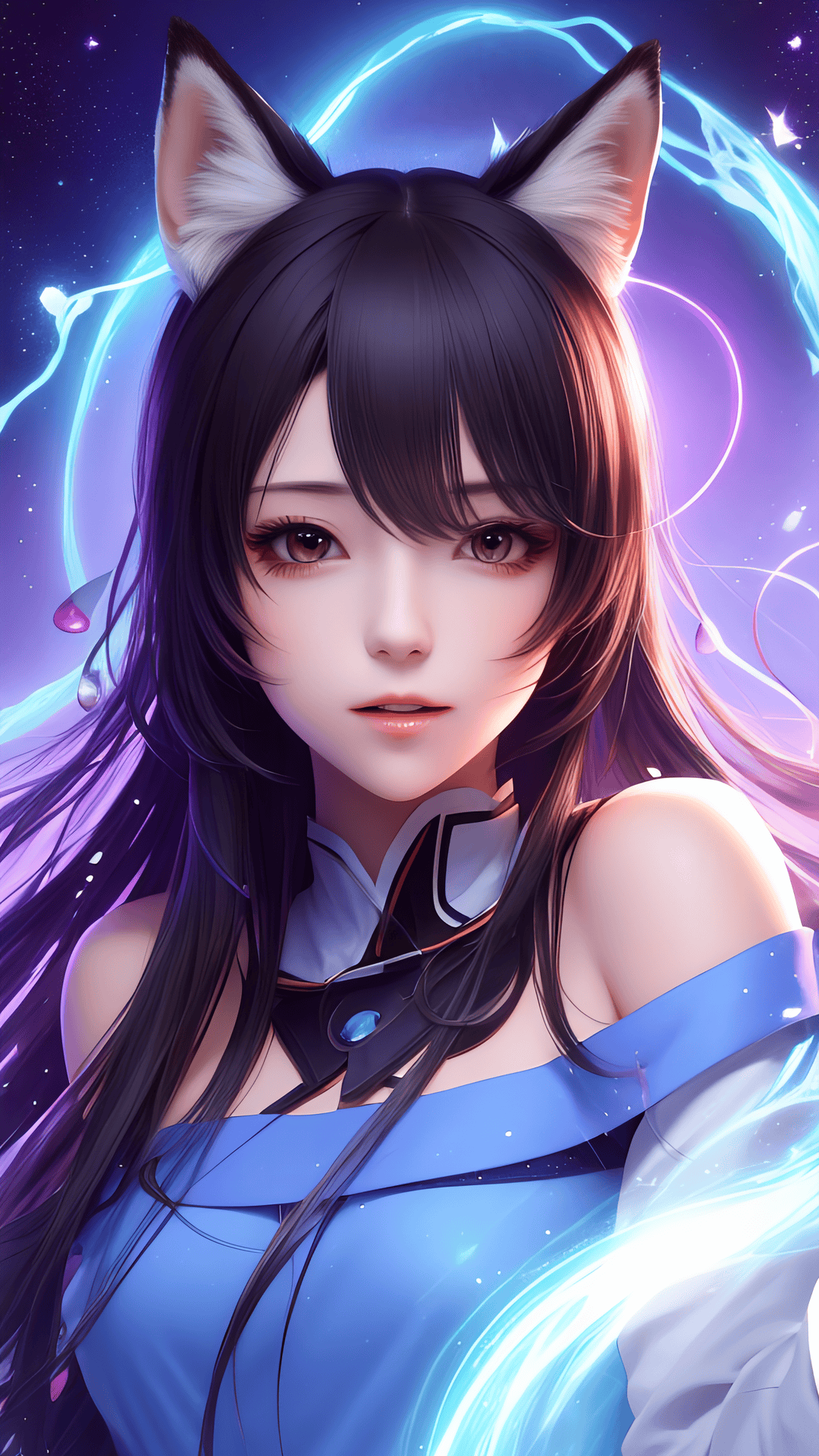 魔法少女