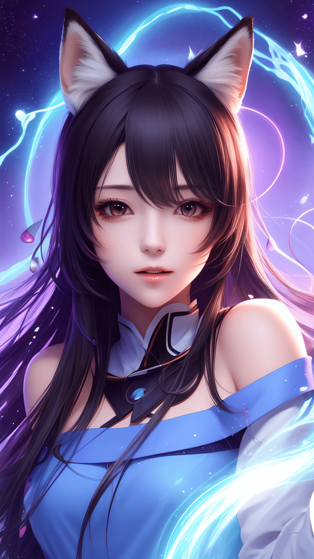 魔法少女