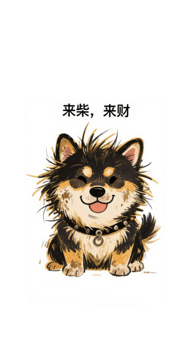 来财